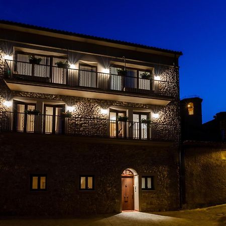 Montcel Casa Rural Guardia de Tremp エクステリア 写真